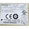 Image 6 : (3) Yaskawa #SGDH-10AE Servopack