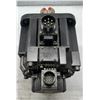 Image 4 : Yaskawa #SGMGH-20ACA6E AC Servo Motor