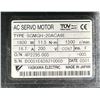 Image 6 : Yaskawa #SGMGH-20ACA6E AC Servo Motor