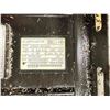 Image 9 : (4) Yaskawa #SGMGH-09ACA6S AC Servo Motors
