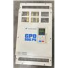 Yaskawa #CIMR-P5M4022 GPD 506/P5 Variable Frequency Drive