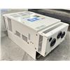 Image 2 : Yaskawa #CIMR-P5M4022 GPD 506/P5 Variable Frequency Drive