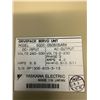 Image 4 : Yaskawa #SGDC-050505ARA Drivepack Servo Unit