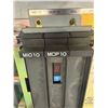 Image 4 : Yaskawa Rack #JZNC-MRK30-1E w/Power Supply & Boards