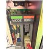 Image 5 : Yaskawa Rack #JZNC-MRK30-1E w/Power Supply & Boards