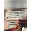 Image 6 : Yaskawa Rack #JZNC-MRK30-1E w/Power Supply & Boards