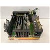Yaskawa / Yasnac Control Rack #JZNC-IRK31M-131 J00