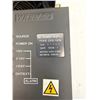 Image 2 : Yaskawa / Yasnac Control Rack #JZNC-IRK31M-131 J00