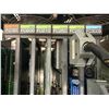 Image 3 : Yaskawa / Yasnac Control Rack #JZNC-IRK31M-131 J00