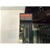 Image 4 : Yaskawa / Yasnac Control Rack #JZNC-IRK31M-131 J00