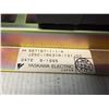 Image 5 : Yaskawa / Yasnac Control Rack #JZNC-IRK31M-131 J00
