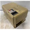 Image 2 : Yaskawa #CIMR-F7A2015 Varispeed Drive
