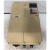 Image 4 : Yaskawa #CIMR-F7A2015 Varispeed Drive
