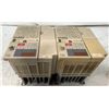 Image 3 : (2) Yaskawa #CIMR-V7AA22P2