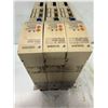 Image 3 : (3) Yaskawa #SGDC-20AJA Drivepack Servo Units