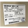 Image 6 : (3) Yaskawa #SGDC-20AJA Drivepack Servo Units