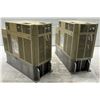 Image 3 : (2) Yaskawa #SGDB-05ACY1 Servo Packs