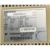 Image 4 : Yaskawa #SGDB-05ACY1 Servo Pack