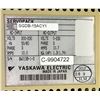 Image 4 : Yaskawa #SGDB-15ACY1 Servo Pack
