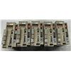 (5) Yaskawa #SGDH-02AE Servo Pack