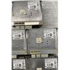 Image 4 : (5) Yaskawa #SGDH-02AE Servo Pack