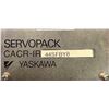Image 4 : Yaskawa #CACR-IR44SFBY8 Servo Pack