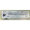 Image 4 : Yaskawa #JZRCR-XSU01 Servo Controller