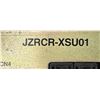 Image 5 : Yaskawa #JZRCR-XSU01 Servo Controller