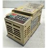 Image 3 : Yaskawa #CIMR-JUBA0002BAA Inverter