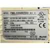 Image 4 : Yaskawa #CIMR-JUBA0002BAA Inverter
