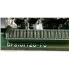 Image 3 : Yaskawa #CACR-SRCA-20BBS / DF8101720-F0 Circuit Board