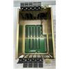 Yaskawa #JANCD-JBB12 / DF9202336-A0 Rack