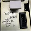 Image 5 : Yaskawa #JZNC-XRK01D-1 Controllers