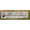 Image 4 : Yaskawa #JZRCR-XSU02 Servo Controllers