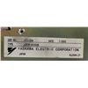 Image 5 : Yaskawa #JZRCR-XC002B Servo Controller