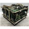 Image 3 : Yaskawa #CACR-UP130AAB Servo Drive Unit