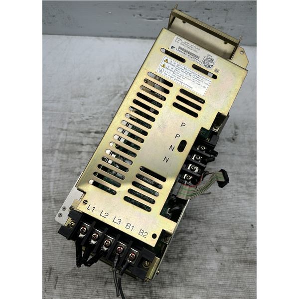 Yaskawa #JUSP-ACP35JAA Servo Controller