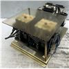 Image 2 : Yaskawa #JZRCR-XPU100 Power Supply Unit