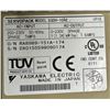 Image 4 : (2) Yaskawa #SGDH-10AE Servo Packs