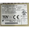 Image 5 : (2) Yaskawa #SGDH-10AE Servo Packs
