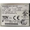 Image 4 : Yaskawa #SGDH-30AE Servo Pack