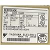 Image 4 : Yaskawa #SGDB-10ADG Servo Pack
