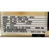 Image 5 : Yaskawa #CIMR-M5A27P50-XXXC / VS-626M5 Inverter