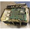 Image 1 : Yaskawa #CACR-UP130AAB Motoman Servopack Controller