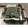 Image 2 : Yaskawa #CACR-UP130AAB Motoman Servopack Controller