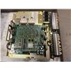 Image 3 : Yaskawa #CACR-UP130AAB Motoman Servopack Controller
