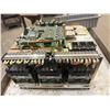 Image 4 : Yaskawa #CACR-UP130AAB Motoman Servopack Controller
