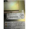 Image 5 : Yaskawa #CACR-UP130AAB Motoman Servopack Controller