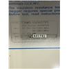 Image 4 : Yaskawa #CIMR-VMW27P5 Inverter