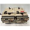 Image 1 : (2) Yaskawa #SGDM-60AC-SD1-P Servopacks